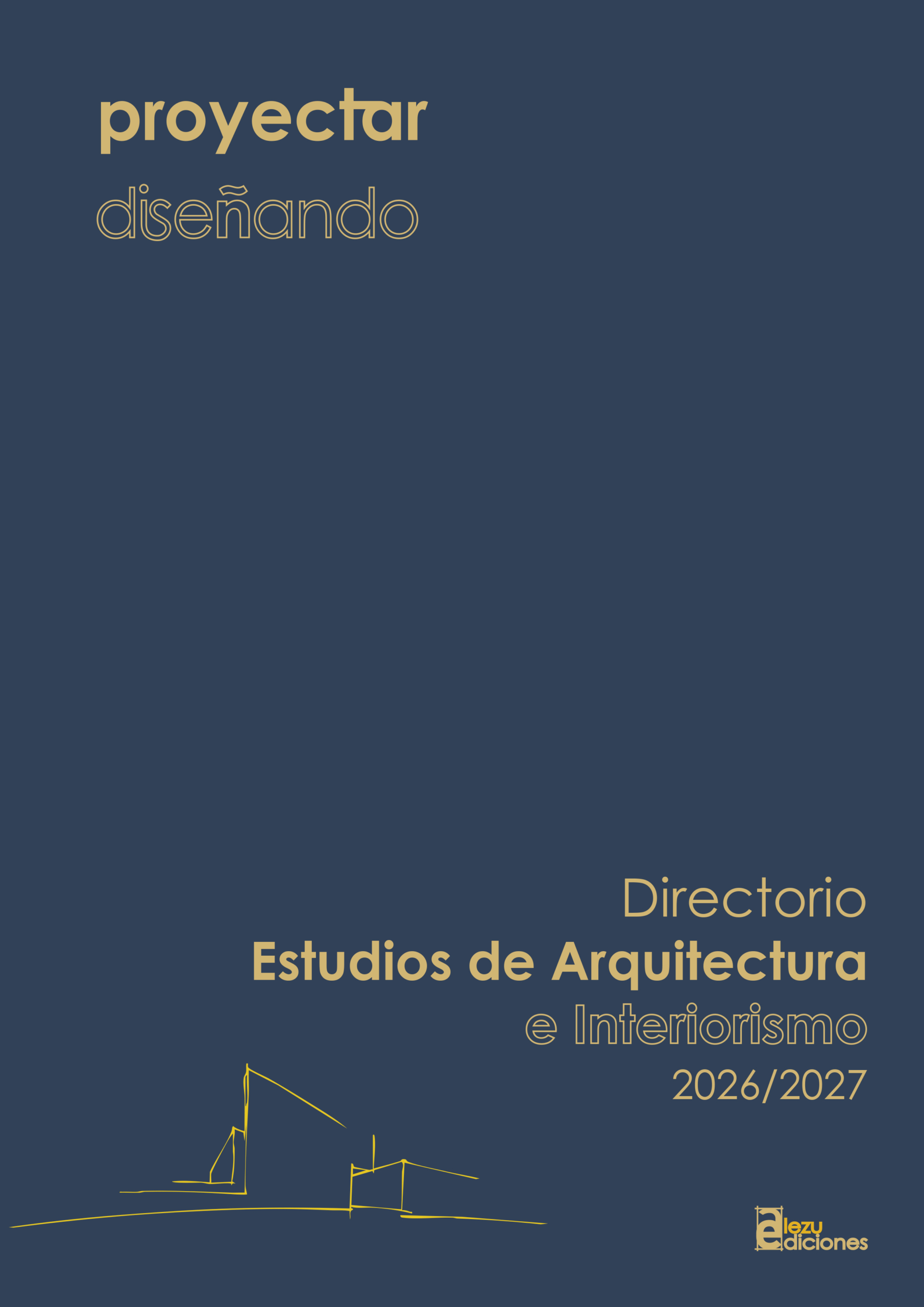 Portada del Directorio